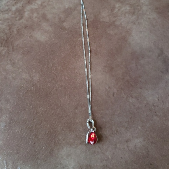 😍 2 for $10 Gorgeous Swarovski Crystal Necklace - Picture 2 of 2